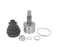 METELLI 15-1938 Kit giunti semiasse