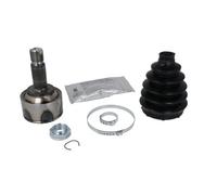 Kit Giunti Semiasse Metelli 15-1950 per Mercedes Benz Lato Ruota