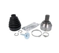 Kit Giunti Semiasse Metelli 15-1973 per Ford Assale Anteriore Lato Ruota