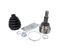 Kit Giunti Semiasse Metelli 15-1982 per Renault Assale Anteriore Sx Lato Ruota