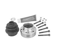 Kit Giunti Semiasse Metelli 16-1002 per Fiat Lancia Seat Assale Anteriore