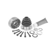 Metelli 16-1004 Kit Giunti, Semiasse