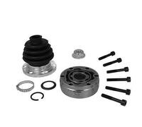 METELLI 16-1023 Kit giunti semiasse