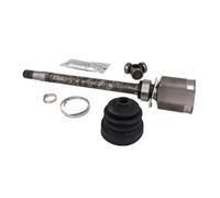 METELLI 16-1036 Kit giunti semiasse