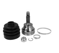 KIT GIUNTI SEMIASSE METELLI PER CITROEN C15 FURGONATO CITROEN C15 STATION PEUGEO