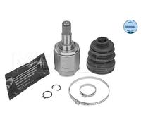Kit di giunti, albero motore MEYLE KIT 100 498 0200