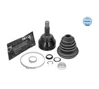 Kit di giunti, albero motore MEYLE KIT 100 498 0124