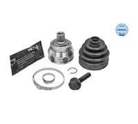 Kit Giunti Semiasse Meyle 1004980187 Meyle-original: True To Oe. per Ford Seat