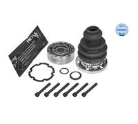 Kit Giunti Semiasse Meyle 1004980205 Meyle-original: True To Oe. per Audi VW