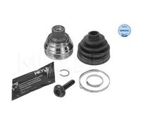 Kit Giunti Semiasse Meyle 1004980238 Meyle-original: True To Oe. per Audi