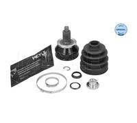 Kit Giunti Semiasse Meyle 1004980302 Meyle-original: True To Oe. per Audi Seat