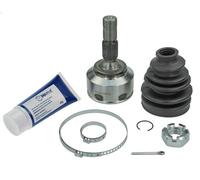 Kit giunti, Semiasse MEYLE 11-14 498 0017 per PEUGEOT 307 (3A/C) 2 2000-2005