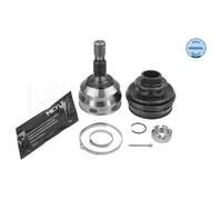 Kit di giunti, albero motore MEYLE KIT 11-14 498 0012