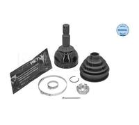MEYLE 11-14 498 0016 Kit giunti semiasse Trasmissione Giunto della ruota