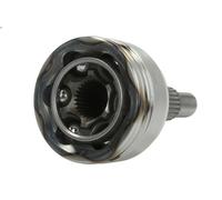 Kit giunti, Semiasse MEYLE 16-14 498 0033 per CLIO III (BR0/1, CR0/1) 1.2 2007-