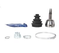 Kit giunti, Semiasse MEYLE 214 498 0026 per DOBLO MPV / Space wagon 1.4 2005-