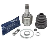 Kit giunti, Semiasse MEYLE 214 498 0067 per PEUGEOT BOXER Furgone 2.2 2006-2016