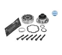 Kit di giunti, albero motore MEYLE KIT 214 498 0033
