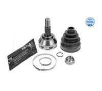 Kit di giunti, albero motore MEYLE KIT 214 498 0051