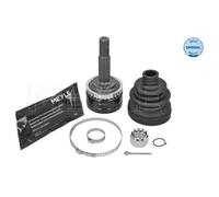 Kit di giunti, albero motore MEYLE KIT 614 498 0013