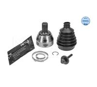 Kit di giunti, albero motore MEYLE KIT 714 498 0022