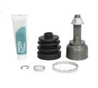 Kit giunti, Semiasse PASCAL G13009PC per MAZDA 323 S IV (BG) 1.3 1989-1991