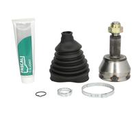 Kit giunti, Semiasse PASCAL G1G005PC per FORD ORION III (GAL) 1.4 1990-1993
