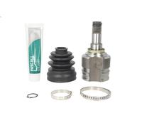 Kit giunti, Semiasse PASCAL G72021PC per TOYOTA IST (NCP6_) 1.5 2004-2007