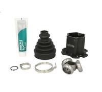 Kit giunti, Semiasse PASCAL G7W037PC per SEAT EXEO (3R2) 2 2009-2013