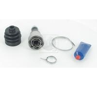 Kit giunti Semiasse PER Daihatsu Terios 1.3 VVT-i Turbo 4WD 103 KW 140 CV