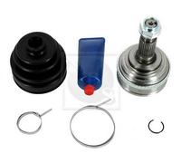 Kit giunti Semiasse PER Honda Accord VI 2.0 Turbo Di 77 KW 105 CV