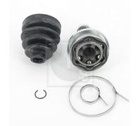 Kit giunti Semiasse PER Honda Civic VI Tre Vol 1.5i 84 KW 114 CV