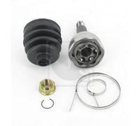 Kit giunti Semiasse PER Hyundai Accent I 1.5i 16V 73 KW 99 CV