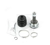 Kit giunti Semiasse PER Hyundai Accent II Tre Vol 1.5 69 KW 94 CV