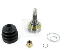 Kit giunti Semiasse PER Toyota Previa 2.4 4WD 97 KW 132 CV