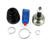 Kit giunti Semiasse PER Mazda 323 III Hatchback 1.6 GT Turbo 4WD 110 KW 150 CV