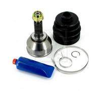 Kit giunti Semiasse PER Mazda 626 II 2.0 D 46 KW 63 CV