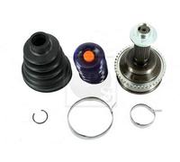 Kit giunti Semiasse PER Mazda 626 V Hatchback 2.0 Turbo Di 74 KW 101 CV