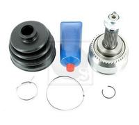 Kit giunti Semiasse PER Mitsubishi Carisma Tre Vol 1.9 DI-D 75 KW 102 CV