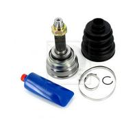 Kit giunti Semiasse PER Mitsubishi Cordia 1.6 Turbo 85 KW 116 CV