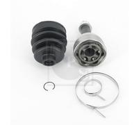 Kit giunti Semiasse PER Mitsubishi Cordia 1.6 Turbo 85 KW 116 CV