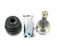 Kit giunti Semiasse PER Mitsubishi Galant V 1.8 Turbo D 60 KW 82 CV