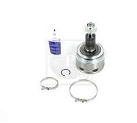 Kit giunti Semiasse PER Mitsubishi Pajero III Canvas Top 3.2 DI-D 118 KW 160 CV