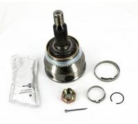 Kit giunti Semiasse PER Mitsubishi Pajero III Canvas Top 3.2 DI-D 121 KW 165 CV