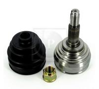 Kit giunti Semiasse PER Nissan Bluebird 1.8 Turbo 99 KW 135 CV