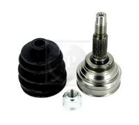 Kit giunti Semiasse PER Nissan Bluebird Hatchback 1.8 Turbo 99 KW 135 CV