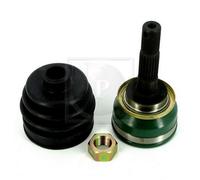 Kit giunti Semiasse PER Nissan Cherry II Hatchback 1.2 38 KW 52 CV