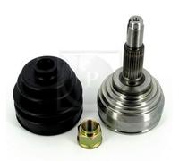 Kit giunti Semiasse PER Nissan Bluebird Hatchback 2.0 75 KW 102 CV