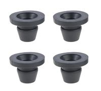 Kit giunti Semiasse Per Peugeot Per Citroen | giunti a velocità costante Split Buffer Mount Bush Stopper Pad Gomma Kit cuffia giunto omocinetico