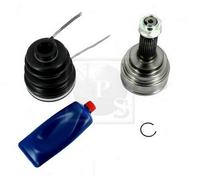 Kit giunti Semiasse PER Subaru Impreza sw 2.0 Turbo GT AWD 160 KW 218 CV